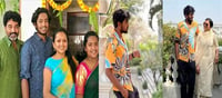 టీవీ: యాంకర్ సుమ పిల్లలు ఇప్పుడు ఎలా ఉన్నారో చూస్తే షాక్ అవ్వాల్సిందే..!